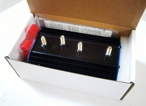 160A 12V-<span class=keywords><strong>50V</strong></span> 멀티 배터리 절연체 배터리 충전기 다이오드 절연체 배터리 보호기 해양 부품 보트 전자 - Product Image 3