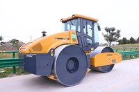 Vente directe usine : Compacteur d'asphalte 23 tonnes 3Y223J, Nouveau rouleau compresseur vibrant monocylindre 22 tonnes