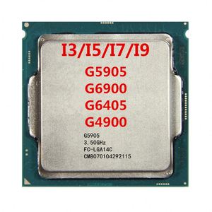 โปรเซสเซอร์ I5-13600K ของแท้ 5.10GHz/24M 125w สำหรับคอมพิวเตอร์ตั้งโต๊ะ 9400 9400f 9500 9500f 9600 9600k <span class=keywords><strong>10500</strong></span> - Product Image 5