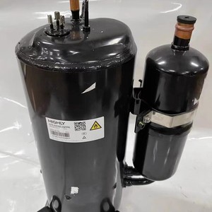 Compresor Scroll Hitachi GTE440UC3Q9PK, Pieza de Repuesto para Refrigeración, Uso Industrial - Product Image 1