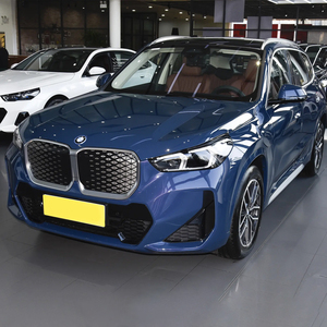 BMW iX1 eDrive25L <span class=keywords><strong>M</strong></span> Sport 2025 – Nouveau SUV Électrique 5 Portes 5 Places avec Batterie 66,5 kWh Longue Autonomie – Vente Flash - Product Image 2