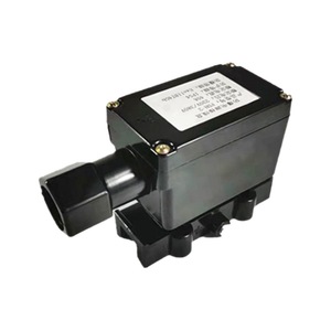 Sn-Ea Explosion Proof Temperature Controller 220V For Pipelines And Environment Clamp Fixation Bjw-51Bjw-86 - Product Image 1