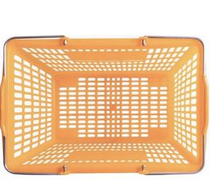 Carrito de Supermercado Ivanic WG-ST11 60L, Estilo Americano, Acero, Acabado Zincado, Ruedas de 5 Pulgadas, Portátil, Metálico - Product Image 5