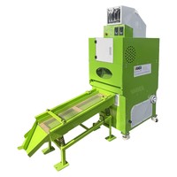 Mini ligne de recyclage de câbles en cuivre pour usage domestique, machine portable de granulation et de séparation de fils usagés avec support d'installation