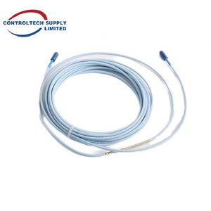 Cable de Extensión Express Worldwide Bently Nevada 330130-080-00-RU - Product Image 2