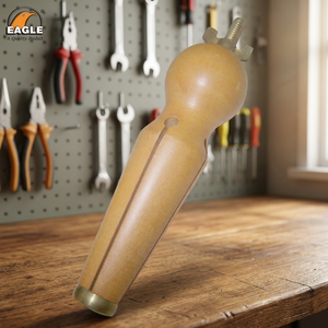 Eagle Inside Ring Clamp Wood Material for Jewelry Making Essential Tools & Equipment - Product Image 2