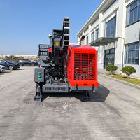 Máquina Perforadora Direccional Horizontal Goodeng G60 en Oferta, con Certificado CE