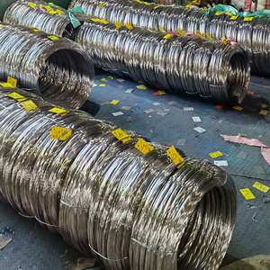 سلك قضيب من الفولاذ المقاوم للصدأ عالي الجودة Ss 316L <span class=keywords><strong>317L</strong></span> - Product Image 6