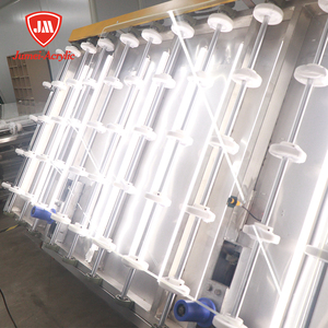 Tấm panel acrylic trong suốt cao cấp Jumei, chống tia cực tím, màu đúc trong suốt, tấm Perspex acrylic - Product Image 6