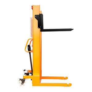 Apilador <span class=keywords><strong>Manual</strong></span> de Carga Pesada de 2 Toneladas y 1 Tonelada, de Gran Capacidad, Personalizado, Portátil - Product Image 6