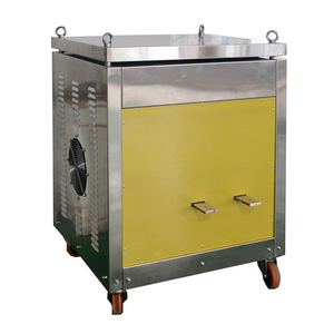 DEMIKS Sistema de Prueba de Elevación de Temperatura Totalmente Automático DDL-WS-1000A para Disyuntores, 220V Monofásico - Product Image 3