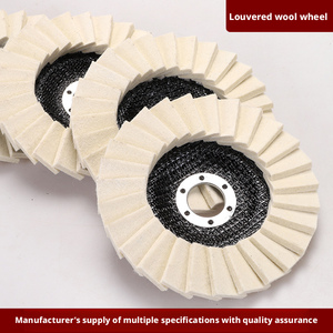 Polissage souple au diamant pour marbre et béton – Polissage humide/sec pour voiture, abrasif très fin OEM 1000 grains - Product Image 2