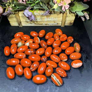 All'ingrosso <span class=keywords><strong>pietra</strong></span> di <span class=keywords><strong>cristallo</strong></span> naturale <span class=keywords><strong>pietra</strong></span> di <span class=keywords><strong>cristallo</strong></span> <span class=keywords><strong>rosso</strong></span> diaspro caduto <span class=keywords><strong>pietra</strong></span> per la decorazione - Product Image 4