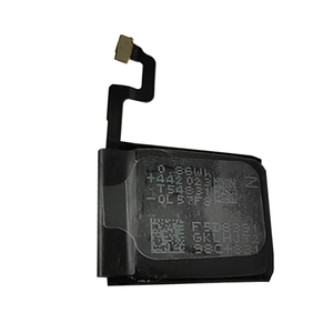 Batería <span class=keywords><strong>de</strong></span> Reloj Inteligente OEM <span class=keywords><strong>de</strong></span> Calidad Superior A2058 en Existencia para <span class=keywords><strong>Apple</strong></span> <span class=keywords><strong>Watch</strong></span> <span class=keywords><strong>Serie</strong></span> <span class=keywords><strong>4</strong></span> S4 <span class=keywords><strong>de</strong></span> 40 mm - Product Image 6
