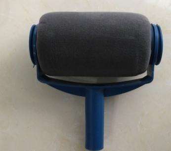 แปรงไร้รอยต่อ