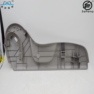 Coussin de siège avant L.H pour conducteur 71812-04010-E0 71812-04010-B2 71811-04010-B1 pour Toyota Pickup - Product Image 3