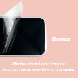 A Per il iphone XS/XI/XR2 IMD In Oro Rosa di Marmo Opaco Stampato Sottile Molle di TPU di Protezione caso della copertura - Product Image 3