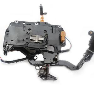 Módulo de Control de Transmisión Automática TCU TCM 8HP55 0260550048 ZF8HP55 8HP55A 0BK300038H para Audi A5 A6 Q5 - Product Image 4