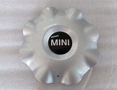 Convient pour le mini mini r60 r61 enjoliveur de roue townbar nursery <span class=keywords><strong>hub</strong></span> cap steel ring cover - Product Image 2