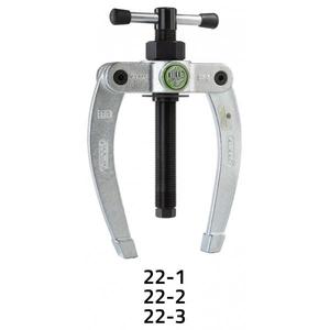 KUKKO - 22-3 Counterstay - EAN 4021176012488 <b>PULLERS</b> COUNTERSTAYS - Product Image 2