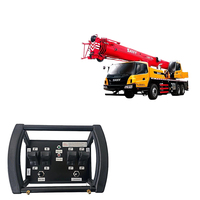 Télécommande pour grues et technologie de levage : une opération optimale à distance, direction précise et sécurisée