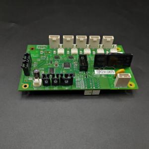 생화학 분석기 온도 제어 시스템 실험실용 Dirui CS400 냉동 회로 기판 DZPG1911M079 - Product Image 6