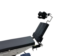 Table d'opération avec cadre de fixation pour plaque chirurgicale d'épaule SiNuo Medical - Product Image 1