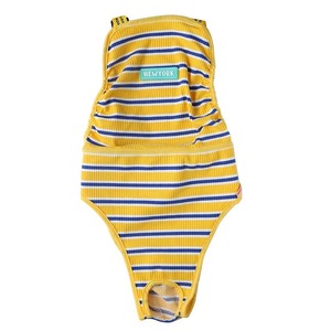 Grand Chien Femelle Canin Labrador Pantalon Protecteur Lavable Style Loisirs pour Période <span class=keywords><strong>Menstruelle</strong></span> pour Chats-Fabriqué en Polyester Nylon - Product Image 6