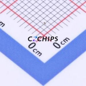Condensador SMD (MLCC) GRT033C81A104KE01D 0201 (Capacitancia: 100nF) (Precisión: 10%) (Voltaje Nominal: 10V) - Product Image 1