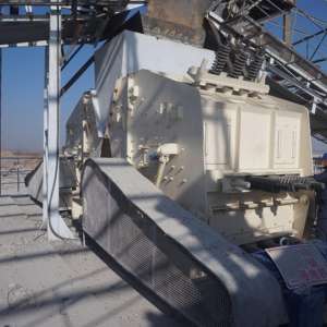 เครื่องเจาะหินประสิทธิภาพสูงเครื่องบดหินแบบ PF1315สำหรับหินการผลิตในจีน - Product Image 6