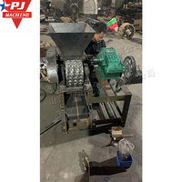 Machine à poudre minérale, appareil de presse à charbon, nouveau équipement de presse à boule de coke à économie d'énergie