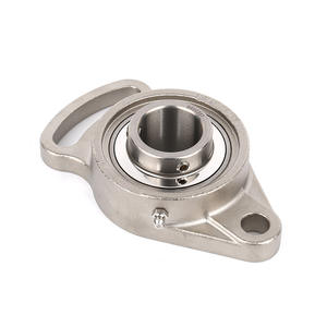 Rodamientos Esféricos Ajustables de Grado Industrial con Forma de Diamante, Suministro Directo de Fábrica, Rodamientos Montados de Acero Inoxidable - Product Image 6