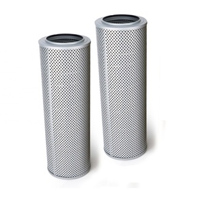 Filtre à air CH11217 compatible avec le moteur PERKINS 2306C-E14TAG3 - Product Image 4