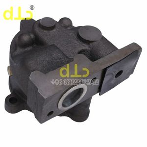 Pompa kemudi hidrolik 3S4386 3S-4386 cocok untuk pemuat jalur ulat 955K 955L dengan 3304 mesin - Product Image 5