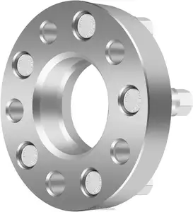 Aluminium Hub Centric Wheel spacer 6x139.7 untuk semua model