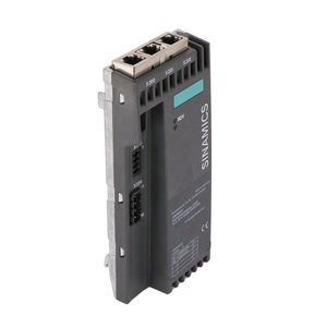 โมดูลควบคุม 6SL3040-1LA00-0AA0  6SL3040-1LA00-0AA1 ชุดควบคุม 6SL3040-1LA00-0AA1 S120 CONTROL UNIT CU310-2 DP 6SL3040-1LA00-0AA0 - Product Image 5