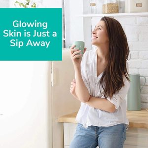 Пищевая добавка, глутатион, отбеливающий чай, омолаживающий натуральный травы, светящийся глютакс, экспресс-отбеливание кожи - Product Image 2