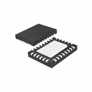 Power Management (PMIC) Electronic Chips Component Manufacturer Channel 28 WFQFN Exposed Pad LTC4281CUFD#TRPBF - Product Image 1