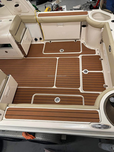 Alfombrilla de Espuma EVA KT GuoMei para Barco, de Dos o Tres Capas, Color Sólido, Impermeable, 6 mm de Grosor, Adhesivo Fuerte, Otros Suministros Marinos - Product Image 6