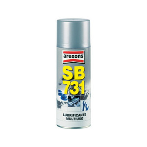 'LUBRICANTE SB 731' Sbloccante 400 ml - Product Image 2
