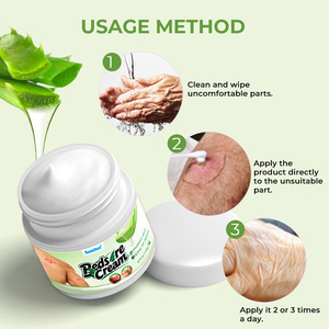 Crema Reparadora de Úlceras por Presión 2026, Gran Venta, Previene Lesiones Secundarias, Minimiza el Dolor lo Más Posible - Product Image 2