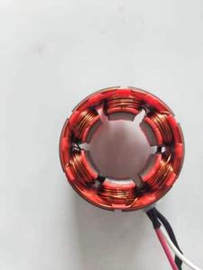 UM Tee-Erntemaschine Ersatzteile Teepflücker-Spule Teepflückmaschine Stator Chinesischer Herkunft 6 Monate Garantie - Product Image 2