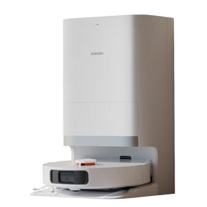 Original para <span class=keywords><strong>Xiaomi</strong></span> <span class=keywords><strong>Robot</strong></span> Vacuum X20 + 6000Pa Succión 5200mAh Batería Inteligente LDS Aspirador de barrido inalámbrico - Product Image 1