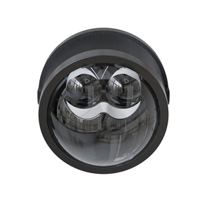 Luces <span class=keywords><strong>Antiniebla</strong></span> LED Dobles Rectas M12, Luces <span class=keywords><strong>Antiniebla</strong></span> Impermeables de 6000K y 3000K para <span class=keywords><strong>Faros</strong></span> Delanteros de Automóviles Universales, <span class=keywords><strong>Faros</strong></span> Delanteros LED - Product Image 5
