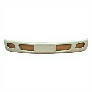 1B18053100201 Barre de protection de pare-chocs avant Grille de protection Style OE pour <span class=keywords><strong>camion</strong></span> Aumark Ajustement direct - Product Image 1