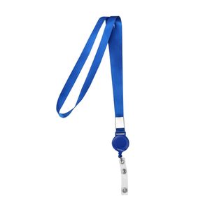 <span class=keywords><strong>Cordon</strong></span> de lanière perlé personnalisé pour clés ou <span class=keywords><strong>badge</strong></span> d'identification <span class=keywords><strong>avec</strong></span> crochet ovale lanières de bureau de cou imprimées sur mesure pour employé - Product Image 5