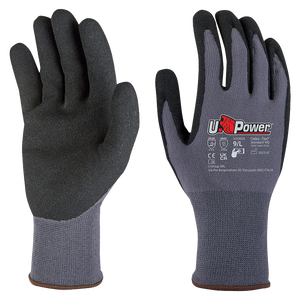 Gants Professionnels Taille 10 'Merengue' - Product Image 1