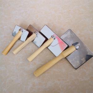 Kingtale <span class=keywords><strong>Pet</strong></span> malzemeleri köpekler için düz Slicker fırça banyo fırça <span class=keywords><strong>Pet</strong></span> bakım araçları tek Opp torba <span class=keywords><strong>Pet</strong></span> paslanmaz çelik tüm mevsim - Product Image 2