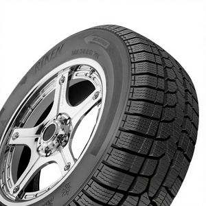 Neumáticos Riken 195/60R 15 88T TL para Auto de Pasajeros, Invierno, Nieve, Confiables, para Todas las Estaciones, Tracción Mejorada, Flexibles, Baja Presión - Product Image 1