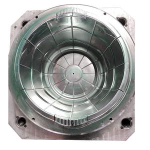 Moule d'injection plastique d'<span class=keywords><strong>occasion</strong></span> à haut rendement pour la production de lavabos et de bacs de <span class=keywords><strong>pédicure</strong></span> à usage domestique - Product Image 6